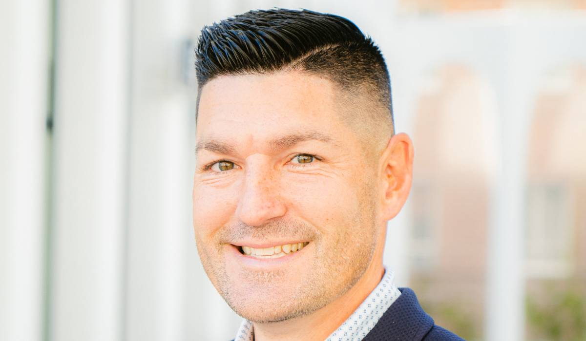 Jeremy Theisen